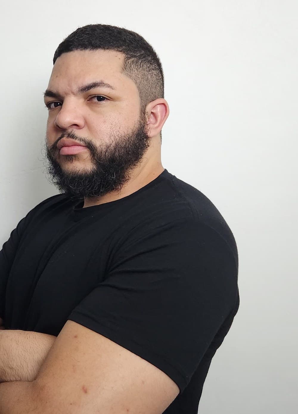Felipe Balbino, guitarrista worship