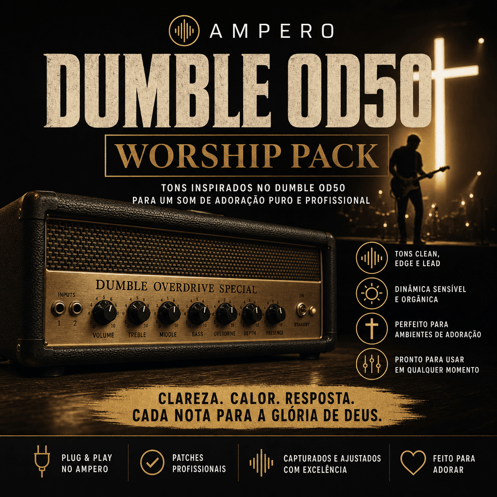 Dumble OD50