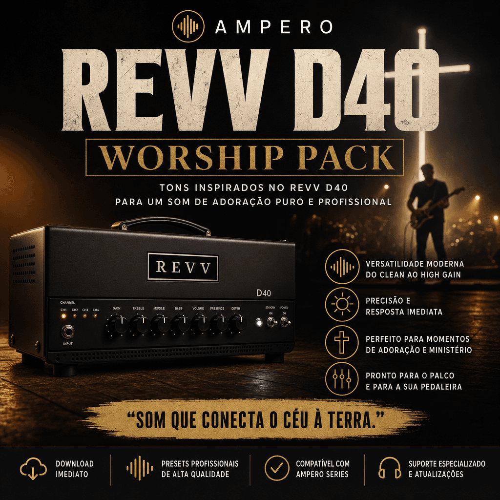 Revv D40