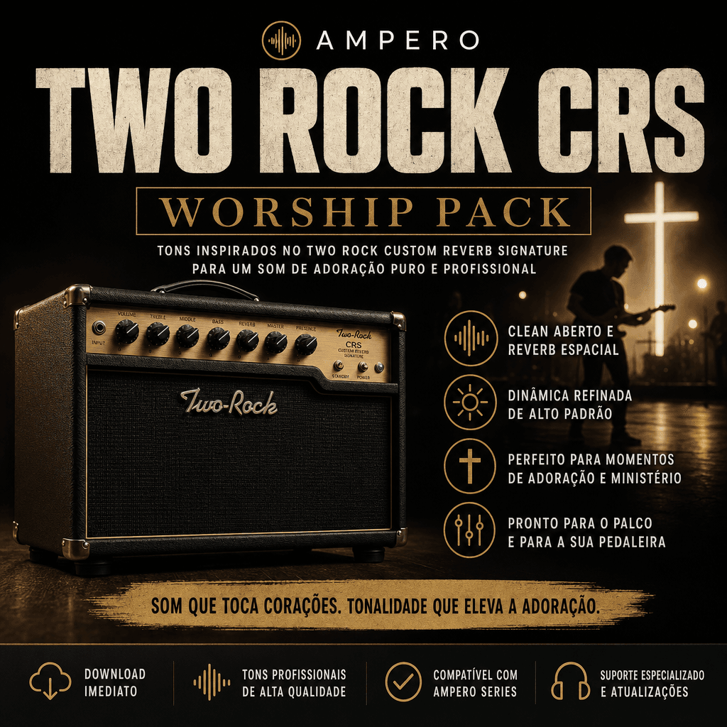 Two Rock CRS