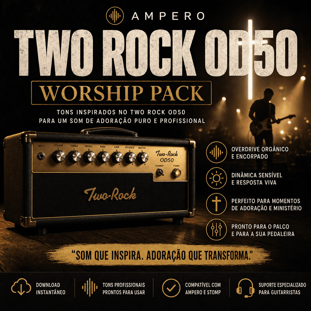 Two Rock OD50