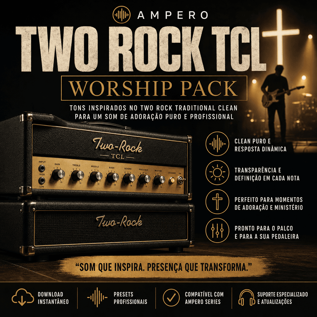 Two Rock TCL