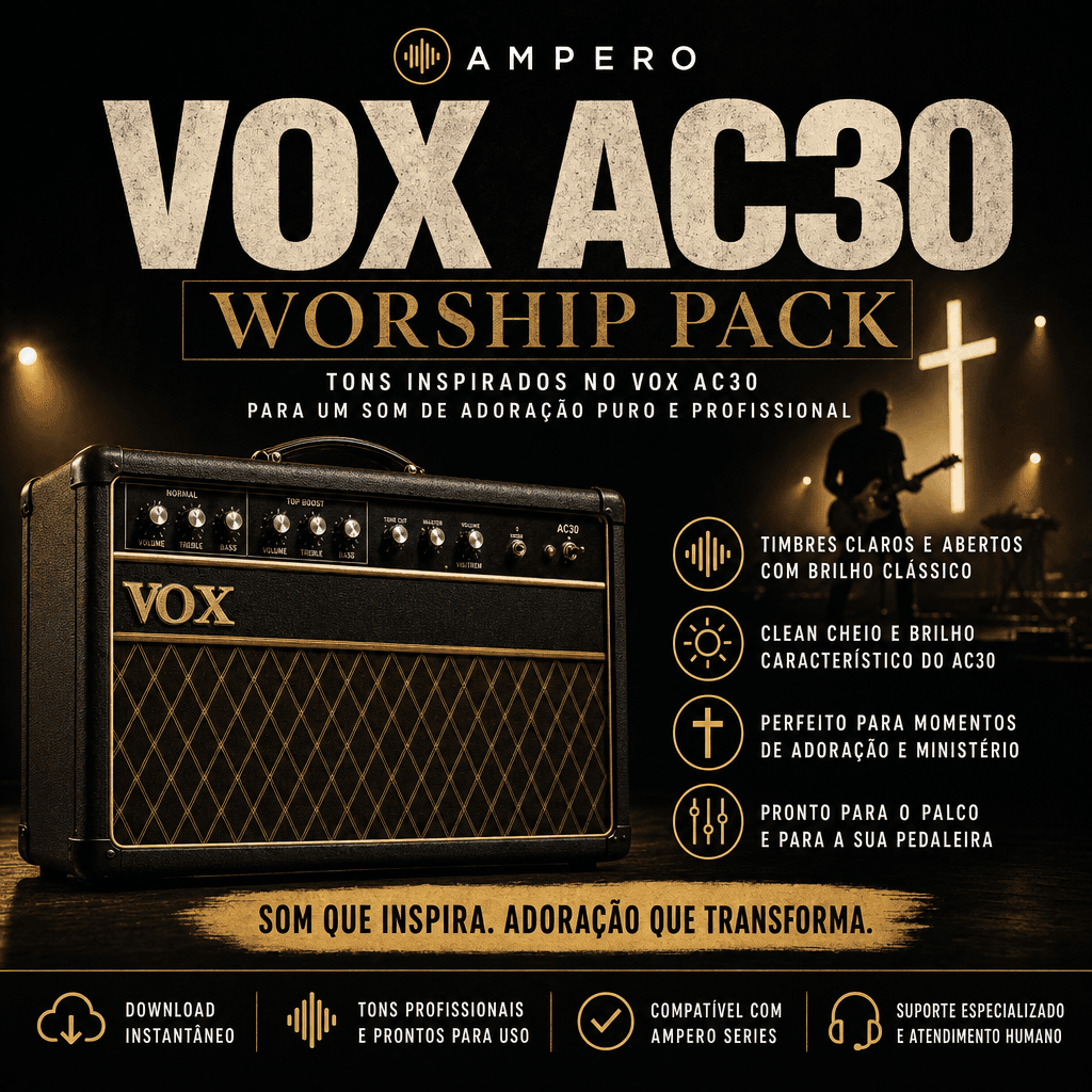 Vox AC30